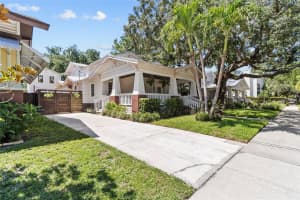 2010 DEKLE AVENUE, TAMPA, FL 33606 Sold 07/09/25