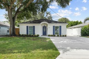 4121 OBISPO STREET, TAMPA, FL 33629 Sold 09/13/24