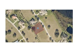 Lot 63 ROYAL PALM DRIVE, GROVELAND, FL 34736 Sold 11/11/24