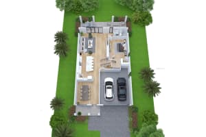 5703 BERNIE STREET, TAMPA, FL 33611 Sold 01/28/25