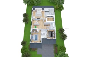 5703 BERNIE STREET, TAMPA, FL 33611 Sold 01/28/25