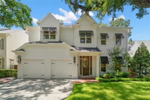 2922 BAYSHORE COURT, TAMPA, FL 33611 Sold 10/29/24