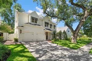 2922 BAYSHORE COURT, TAMPA, FL 33611 Sold 10/29/24
