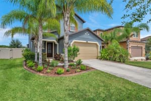 4584 TRAMANTO LANE, WESLEY CHAPEL, FL 33543 Sold 10/02/24