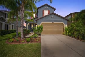 4584 TRAMANTO LANE, WESLEY CHAPEL, FL 33543 Sold 10/02/24