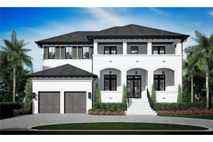 4519 W Culbreath Ave, TAMPA