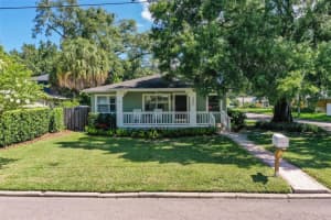 4301 TACON STREET, TAMPA, FL 33629 Sold 08/23/24
