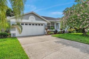 6514 STEEPLECHASE DRIVE, TAMPA, FL 33625 Sold 10/25/24