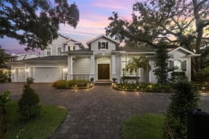 3312 MORRISON AVENUE, TAMPA, FL 33629 Sold 09/20/24