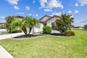 11621 DUBLIN GRAFTON DRIVE, RIVERVIEW, FL 33579 Sold 12/20/24