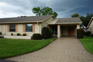 414 GLADSTONE PLACE, SUN CITY CENTER, FL 33573 Sold 01/29/25