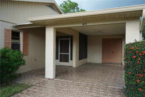 414 GLADSTONE PLACE, SUN CITY CENTER, FL 33573 Sold 01/29/25