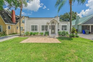 1142 EDGEWOOD DRIVE, LAKELAND, FL 33803 Sold 10/18/24