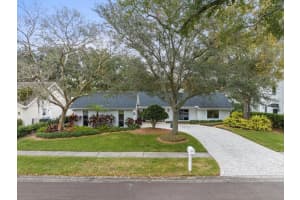 13803 LAKE VILLAGE PLACE, TAMPA, FL 33618 Sold 09/19/24