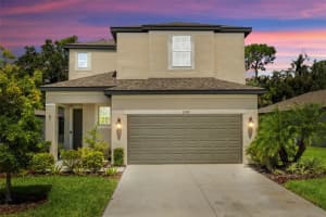 11362 DAYBREAK GLEN, PARRISH, FL 34219 Sold 02/21/25