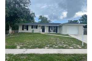 7204 FIRESIDE STREET, SPRING HILL, FL 34606 Sold 10/04/24
