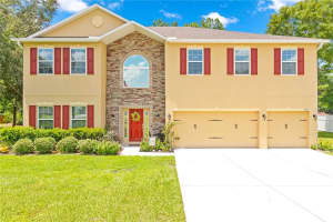 5147 ELWOOD ROAD, SPRING HILL, FL 34608 Sold 09/30/24