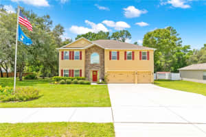 5147 ELWOOD ROAD, SPRING HILL, FL 34608 Sold 09/30/24