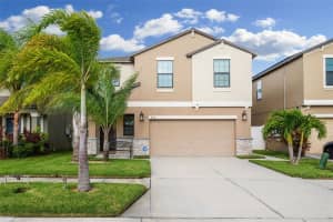 4116 WILD SENNA BOULEVARD, TAMPA, FL 33619 Sold 08/27/24