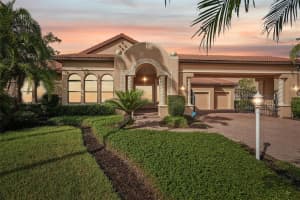 6826 TURNBERRY ISLE COURT, LAKEWOOD RANCH, FL 34202 Sold 12/09/24