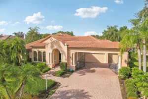 6826 TURNBERRY ISLE COURT, LAKEWOOD RANCH, FL 34202 Sold 12/09/24