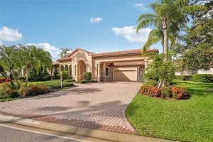 6826 TURNBERRY ISLE COURT, LAKEWOOD RANCH, FL 34202 Sold 12/09/24