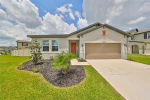 13525 PALMERA VISTA DRIVE, RIVERVIEW, FL 33579 Sold 02/14/25