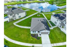 13525 PALMERA VISTA DRIVE, RIVERVIEW, FL 33579 Sold 02/14/25