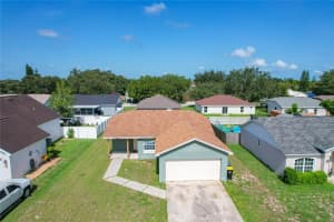 107 BRAD CIRCLE, WINTER HAVEN, FL 33880 Sold 09/27/24