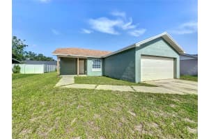 107 BRAD CIRCLE, WINTER HAVEN, FL 33880 Sold 09/27/24