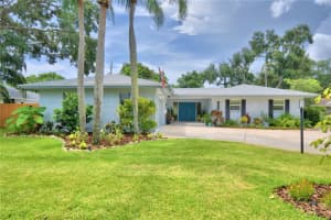 1360 89TH AVENUE, SAINT PETERSBURG, FL 33702 Sold 09/18/24