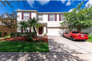 5033 BALLARD CREST LANE, WESLEY CHAPEL, FL 33543 Sold 11/25/24