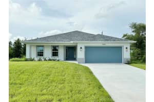 10452 GULFSTREAM BOULEVARD, ENGLEWOOD, FL 34224 Sold 10/25/24