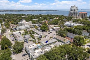 1301 HOWARD AVENUE, TAMPA, FL 33606 Sold 09/02/24