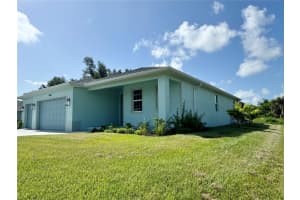 10477 CARNEGIE AVENUE, ENGLEWOOD, FL 34224 Sold 10/30/24