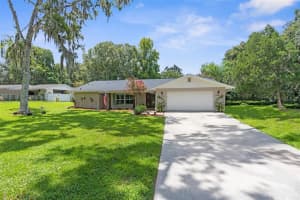 10240 TRUDY LYNN DRIVE, BROOKSVILLE, FL 34601 Sold 09/24/24