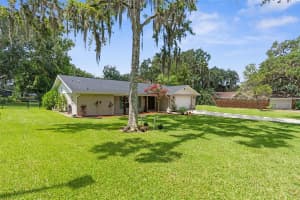 10240 TRUDY LYNN DRIVE, BROOKSVILLE, FL 34601 Sold 09/24/24