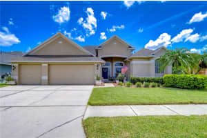 1346 BIG CREEK DRIVE, WESLEY CHAPEL, FL 33544 Sold 12/06/24