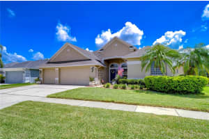 1346 BIG CREEK DRIVE, WESLEY CHAPEL, FL 33544 Sold 12/06/24