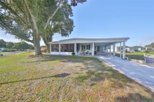 3619 CASTLE DRIVE, ZEPHYRHILLS, FL 33540 Sold 09/18/24