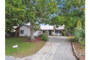 7211 CLOUCHESTER COURT, HUDSON, FL 34667 Sold 10/17/24