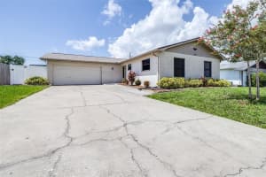 1981 BRIARWOOD STREET, DUNEDIN, FL 34698 Sold 10/31/24