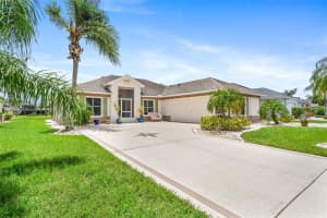 2215 CREEK COURT, SUN CITY CENTER, FL 33573 Sold 12/03/24