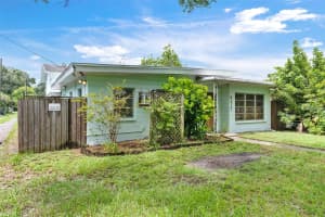 5417 18TH AVENUE, GULFPORT, FL 33707 Sold 10/18/24