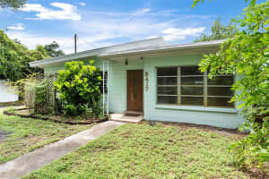 5417 18TH AVENUE, GULFPORT, FL 33707 Sold 10/18/24