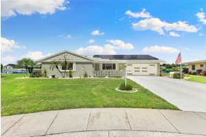 1007 ANDOVER CIRCLE, SUN CITY CENTER, FL 33573 Sold 12/13/24