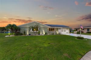 1007 ANDOVER CIRCLE, SUN CITY CENTER, FL 33573 Sold 12/13/24