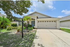 11453 MISTY ISLE LANE, RIVERVIEW, FL 33579 Sold 01/17/25