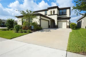 5302 SILVER SUN DRIVE, APOLLO BEACH, FL 33572 Sold 09/20/24
