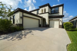 5302 SILVER SUN DRIVE, APOLLO BEACH, FL 33572 Sold 09/20/24